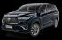 Toyota Innova Hycross sales cross the 50,000 mark